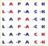 lapack-documentation
