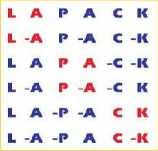 Lapack