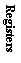 Text Box: Registers