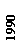 Text Box: 1990