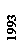 Text Box: 1993