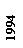 Text Box: 1994