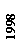 Text Box: 1998
