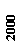 Text Box: 2000