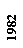 Text Box: 1982