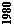 Text Box: 1980